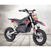 Storm GT PRO XL (14-12), Lithium Electric Motocross (48 Volts) (1200 Watts) (10 Years+)