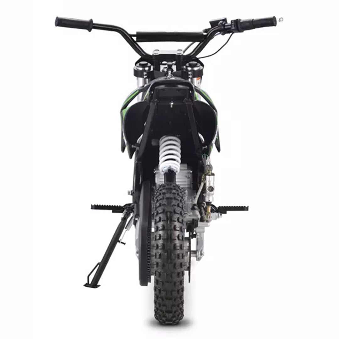 Storm GT PRO XL (14-12), Lithium Electric Motocross (48 Volts
