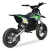 Storm GT PRO XL (14-12), Lithium Electric Motocross (48 Volts) (1200 Watts) (10 Years+)