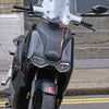 Ducati Super Soco CPX, Electric Scooter (60 Volts) (2 Seats) 