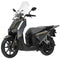 Ducati Super Soco CPX, Electric Scooter (60 Volts) (2 Seats) 