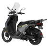 Ducati Super Soco CPX, Electric Scooter (60 Volts) (2 Seats) 