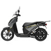 Ducati Super Soco CPX, Electric Scooter (60 Volts) (2 Seats) 
