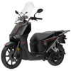 Ducati Super Soco CPX, Electric Scooter (60 Volts) (2 Seats) 