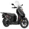 Ducati Super Soco CPX, Electric Scooter (60 Volts) (2 Seats) 