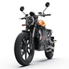 Ducati Super Soco TC Max, Electric Motorcycle, (72 Volts) (2 Seats)