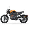 Ducati Super Soco TC Max, Electric Motorcycle, (72 Volts) (2 Seats)