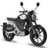 Ducati Super Soco TC Max, Electric Motorcycle, (72 Volts) (2 Seats)