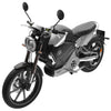 Ducati Super Soco TC Max, Electric Motorcycle, (72 Volts) (2 Seats)