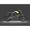 Ducati Super Soco TC Max, Electric Motorcycle, (72 Volts) (2 Seats)