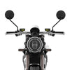 Ducati Super Soco TC Max, Electric Motorcycle, (72 Volts) (2 Seats)