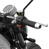 Ducati Super Soco TC Max, Electric Motorcycle, (72 Volts) (2 Seats)
