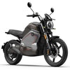 Ducati Super Soco TC Wanderer, Electric Motorcycle, (60 Volts) (2 Seats)