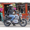 Ducati Super Soco TC Wanderer, Electric Motorcycle, (60 Volts) (2 Seats)