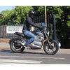 Ducati Super Soco TC Wanderer, Electric Motorcycle, (60 Volts) (2 Seats)