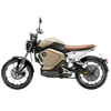 Ducati Super Soco TC, Electric Motorcycle (60 Volts) (2 Seats) 