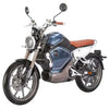 Ducati Super Soco TC, Electric Motorcycle (60 Volts) (2 Seats) 