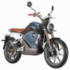 Ducati Super Soco TC, Electric Motorcycle (60 Volts) (2 Seats) 