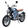 Ducati Super Soco TC, Electric Motorcycle (60 Volts) (2 Seats) 