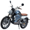 Ducati Super Soco TC, Electric Motorcycle (60 Volts) (2 Seats) 