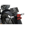 Ducati Super Soco TC, Electric Motorcycle (60 Volts) (2 Seats) 