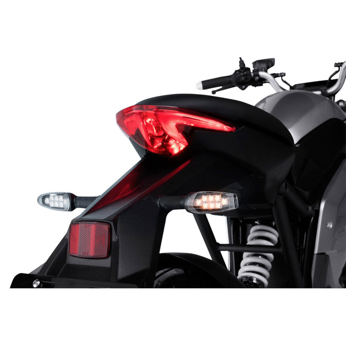 Ducati Super Soco TC, Electric Motorcycle (60 Volts) (2 Seats) 