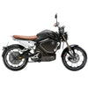 Ducati Super Soco TC, Electric Motorcycle (60 Volts) (2 Seats) 