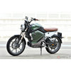Ducati Super Soco TC, Electric Motorcycle (60 Volts) (2 Seats) 