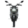 Ducati Super Soco TS Street Hunter, Electric Motorcycle, (60 Volts) (2 Seats)