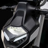 Ducati Super Soco TS Street Hunter, Electric Motorcycle, (60 Volts) (2 Seats)