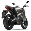 Ducati Super Soco TS Street Hunter, Electric Motorcycle, (60 Volts) (2 Seats)