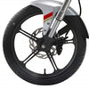 Ducati Super Soco TSX, Electric Motorcycle (60 Volts) (2 Seats) 