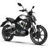 Ducati Super Soco TSX, Electric Motorcycle (60 Volts) (2 Seats) 