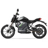 Ducati Super Soco TSX, Electric Motorcycle (60 Volts) (2 Seats) 