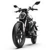 Ducati Super Soco TSX, Electric Motorcycle (60 Volts) (2 Seats) 