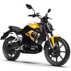 Ducati Super Soco TSX, Electric Motorcycle (60 Volts) (2 Seats) 