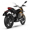 Ducati Super Soco TSX, Electric Motorcycle (60 Volts) (2 Seats) 