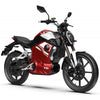 Ducati Super Soco TSX, Electric Motorcycle (60 Volts) (2 Seats) 