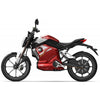 Ducati Super Soco TSX, Electric Motorcycle (60 Volts) (2 Seats) 