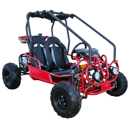 Tao Motors, GK110, Gas Kart (110cc) (4 Stroke) (8 Years+) 