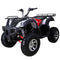 Tao Motors, Bull 200, Quad à Essence (4 Temps) (175cc) (13 Ans+)