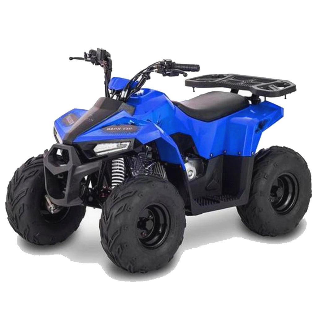 Tao Motors, Mudhawk 6, Quad à Essence (110cc) (4 Temps)