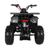 Tao Motors, Mudhawk 6, Quad à Essence (110cc) (4 Temps)