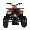 Tao Motors, Mudhawk 6, Quad à Essence (110cc) (4 Temps)