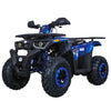 Tao Motors, Raptor 200G, Quad à Essence (4 Temps) (169cc) (16 Ans+)