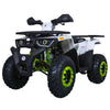 Tao Motors, Raptor 200G, Quad à Essence (4 Temps) (169cc) (16 Ans+)