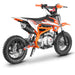 Tao Db20 Motocross À Essence (110Cc) (4 Temps) (Auto)