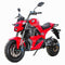 Tao Motors, Gemini 725, Moto/Scooter Électrique, (72 Volts) (2 Places)