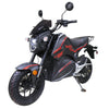 Tao Motors, Scorpio M3, Moto/Scooter Électrique (72 Volts) (500 Watts) (2 Places)