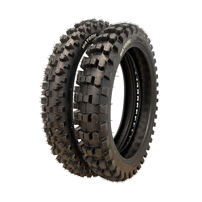 Eco-fees, Tire Tax (Motorcycles, Motocross) ($3 x 2 Tires)